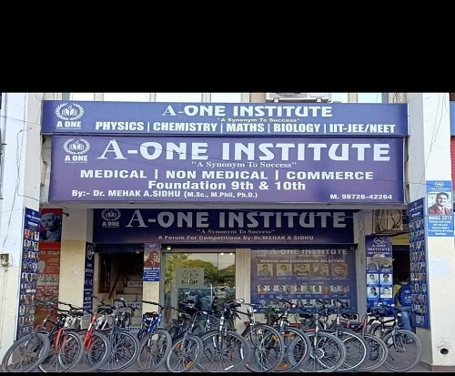 A-One Institute