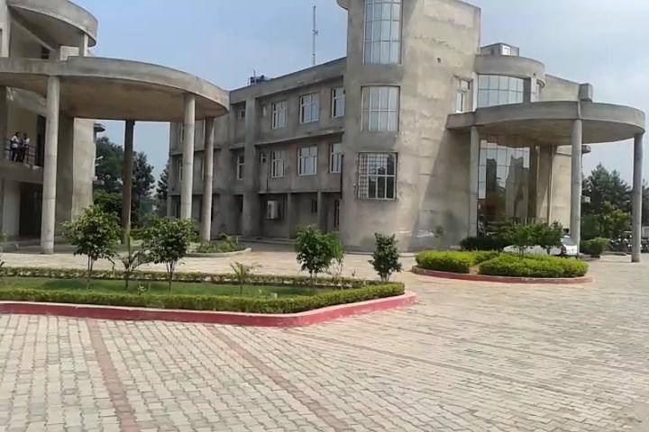 A.S.Group of Institutions