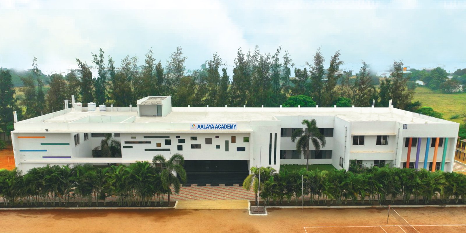 Aalaya Academy