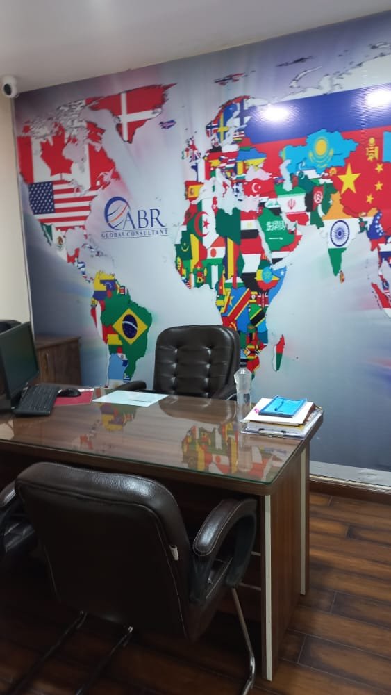 ABR Global Consultants