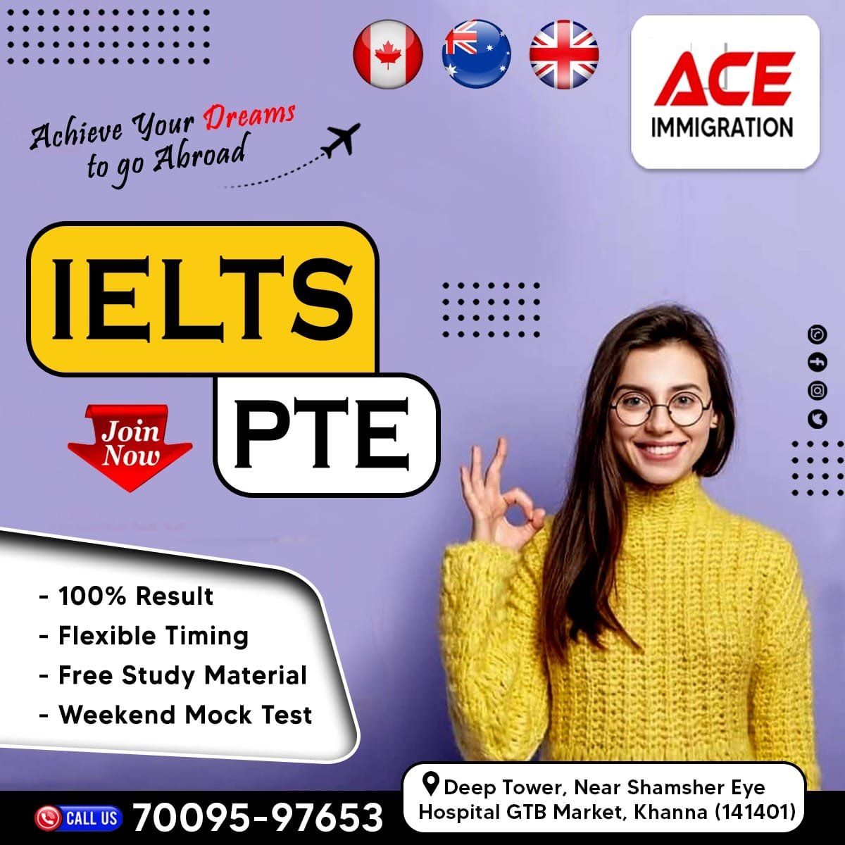 ACE Immigration