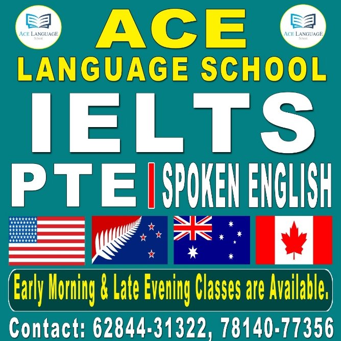 Ace Language Institute