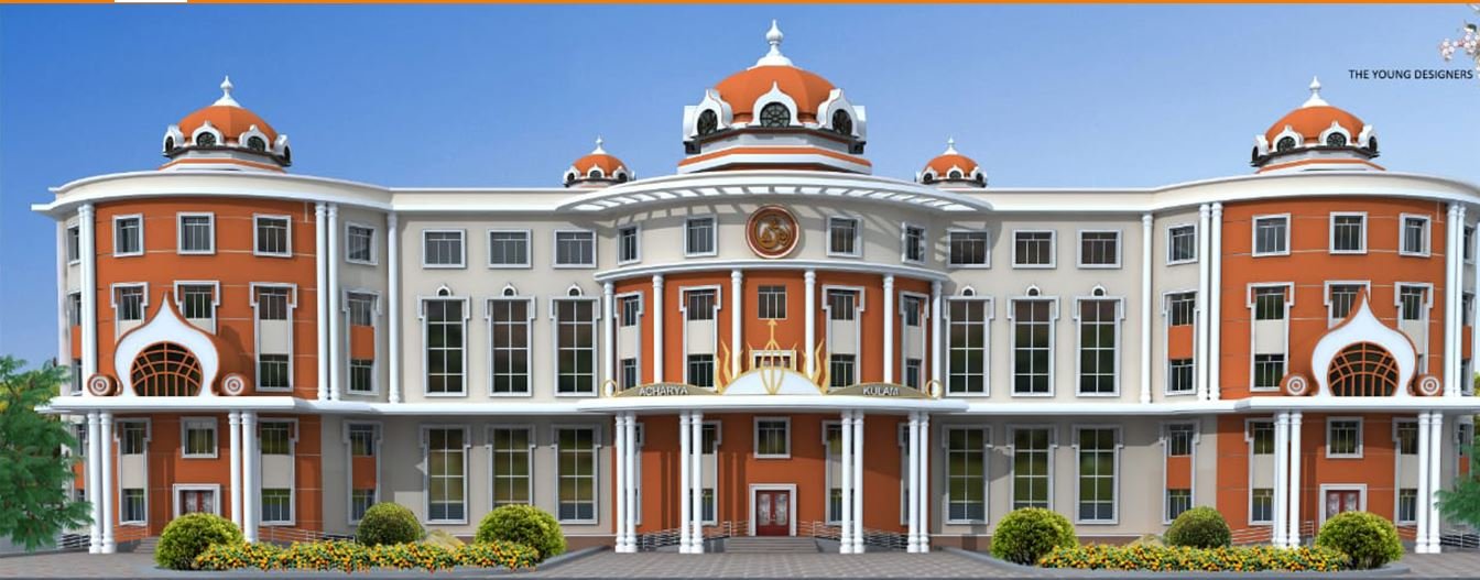 Acharyakulam School