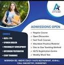 Achiever IELTS Academy