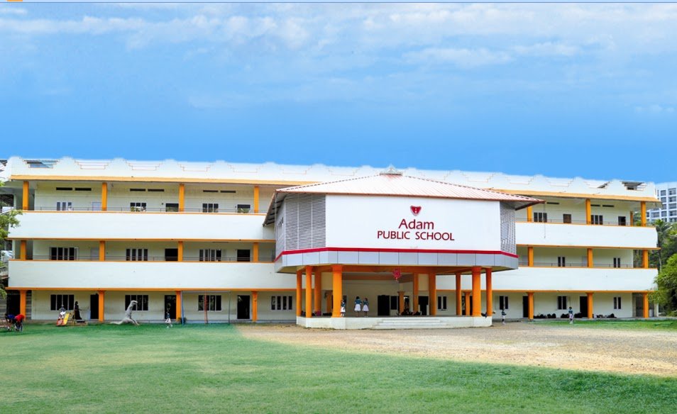 Adam Public School