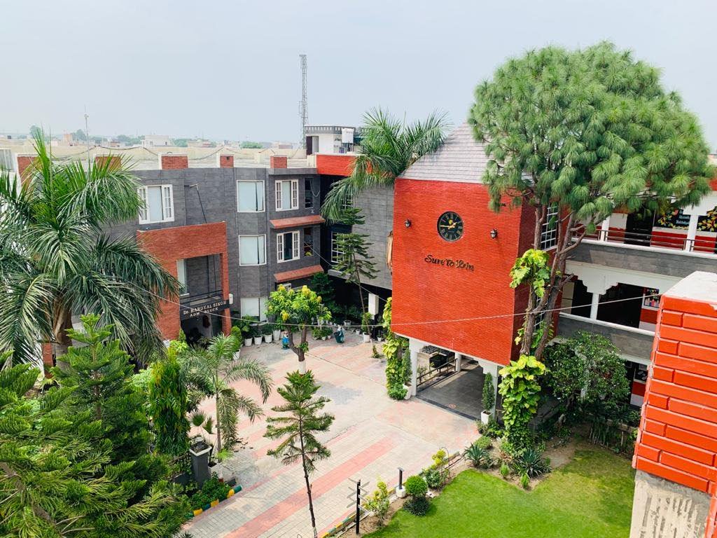 Adarsh School
