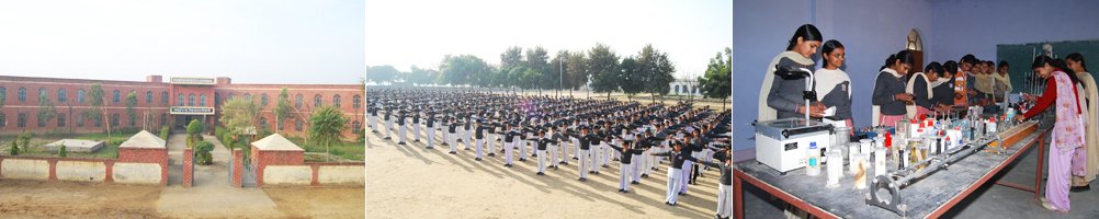 Adarsh Senior Secondary School