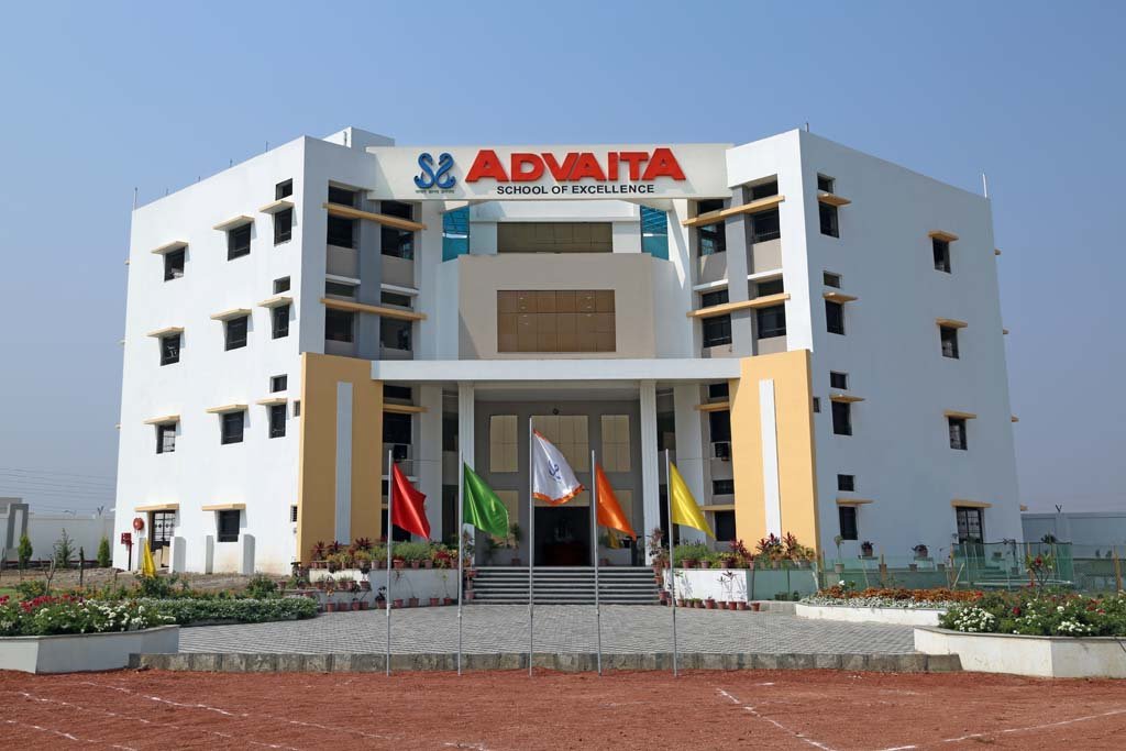 Advaita School of Excellence