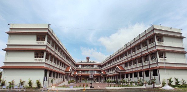 Agragami Convent School