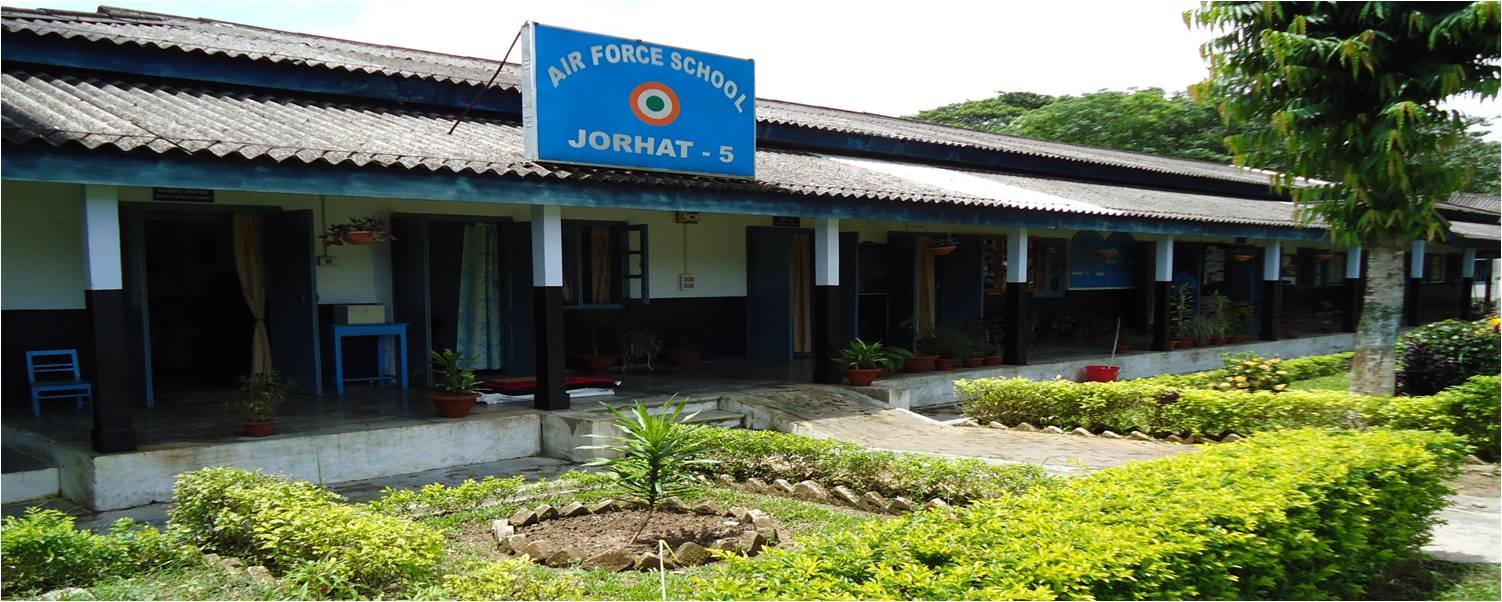 Air Force School