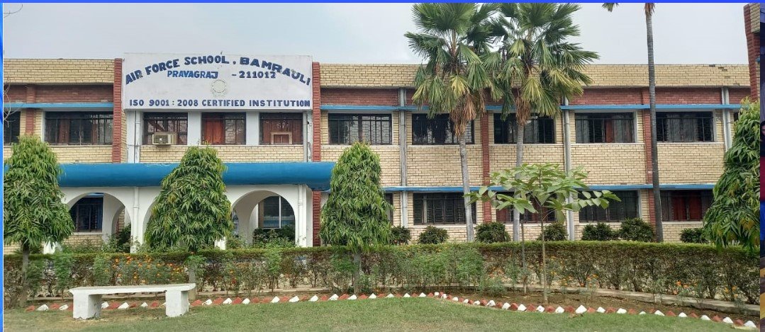 Air Force School