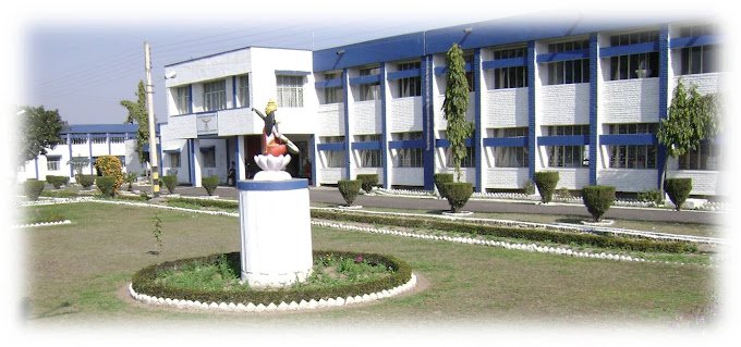 Air Force School