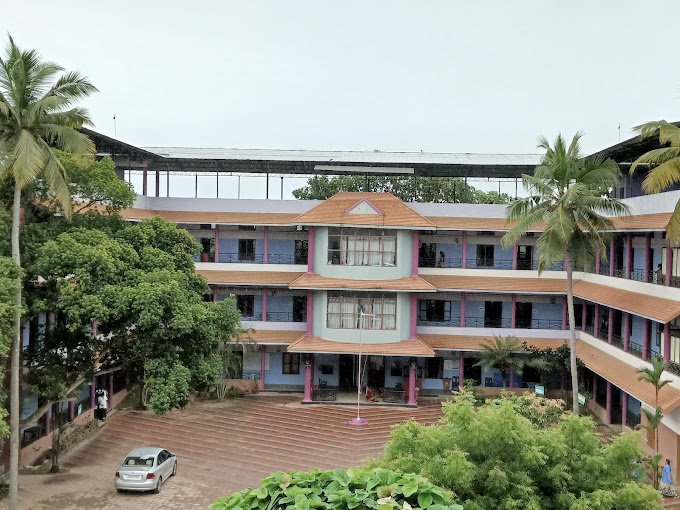 Aiswarya Public School