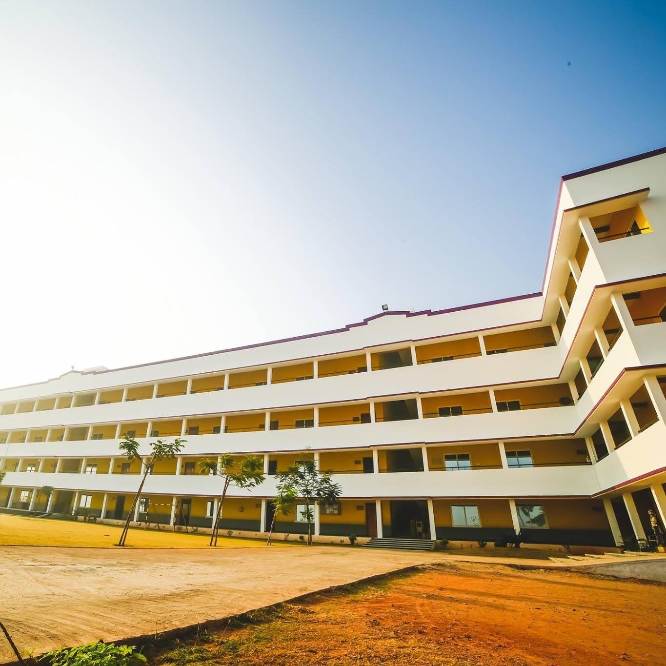 Aj Higher Secondary School