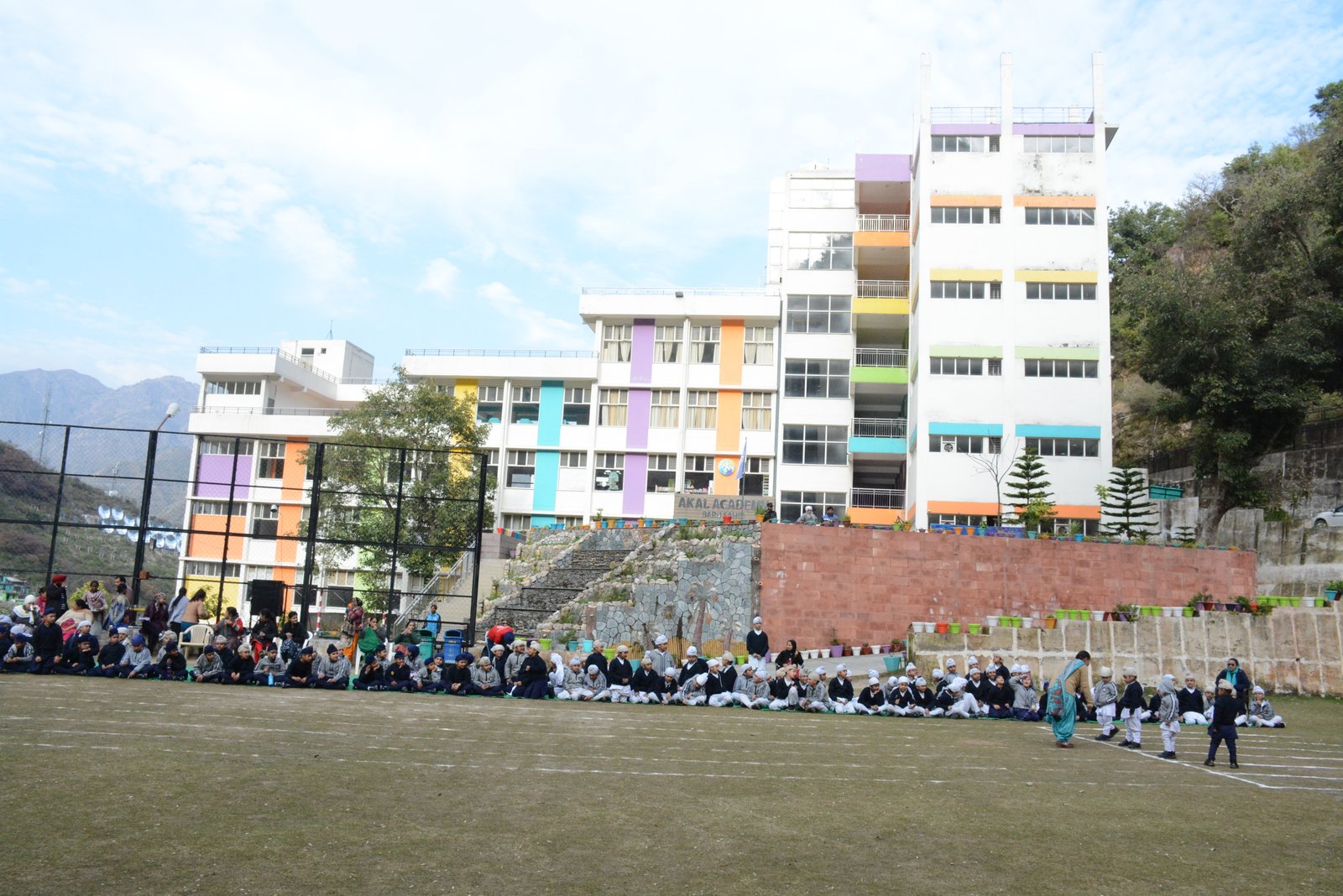 Akal Academy