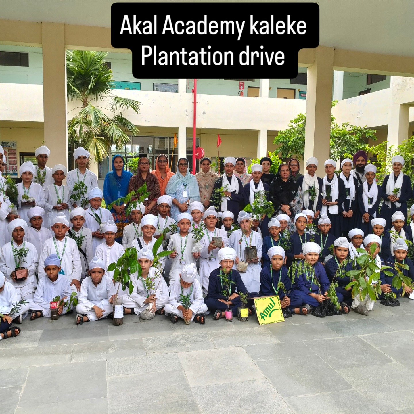 Akal Academy