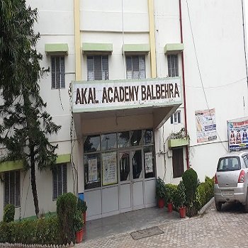 Akal Academy Balbehra