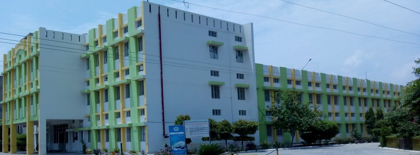 Akal Academy Chogawan