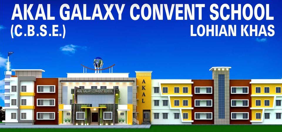 Akal Galaxy Convent School