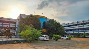 Akrg High School