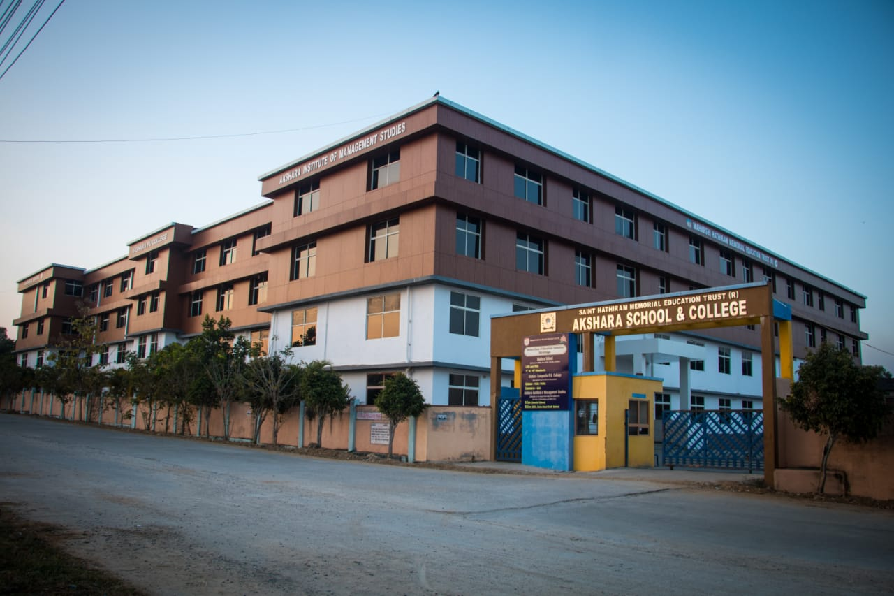 Akshara School
