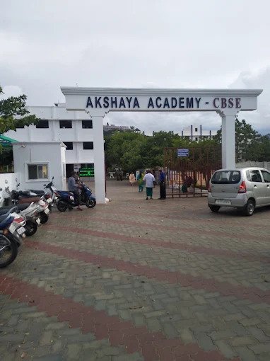 Akshaya Academy Cbse School