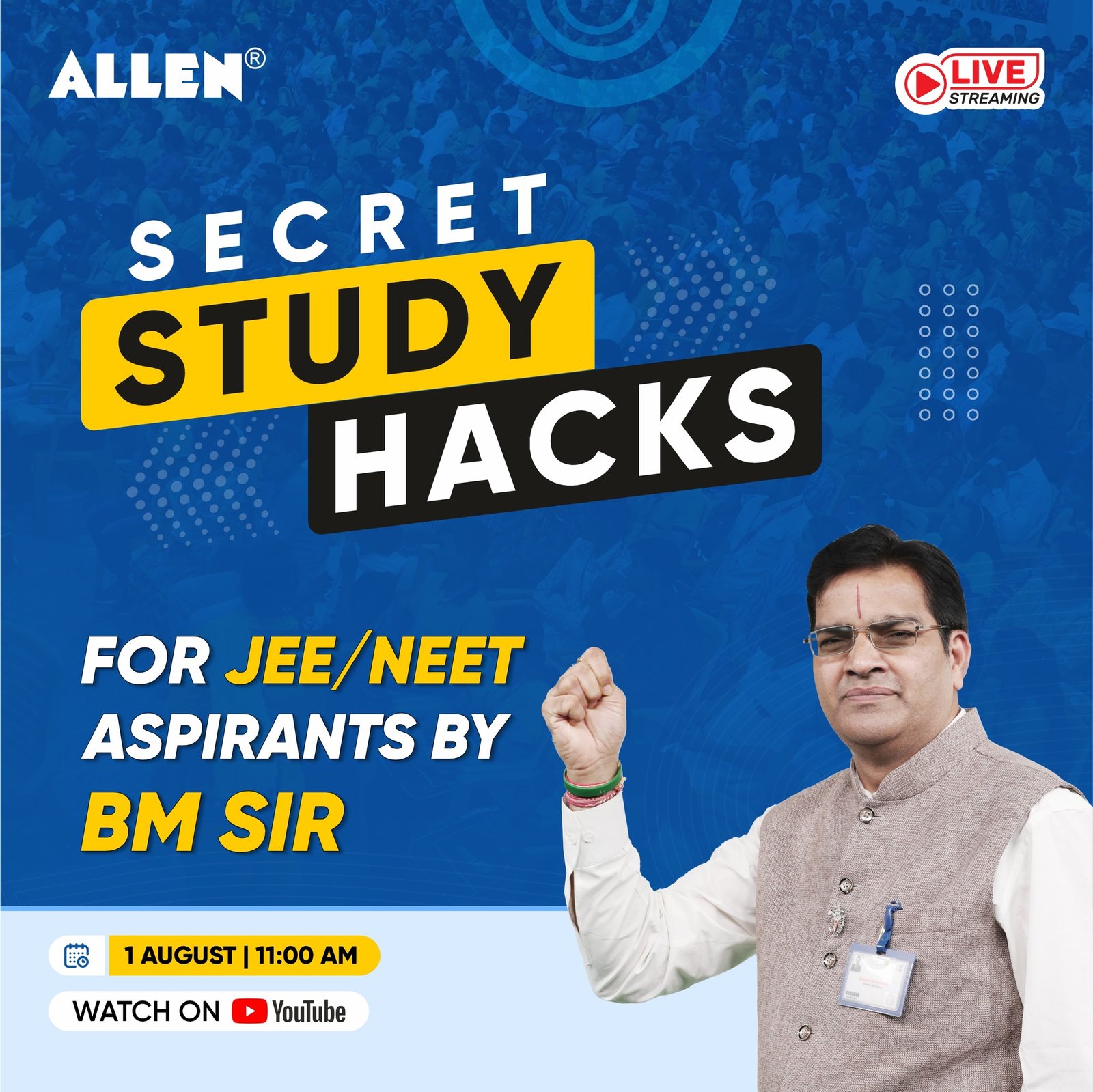 ALLEN Career Institute