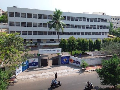Alwardas Public School