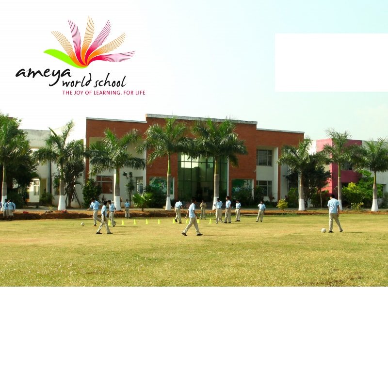 Ameya World School