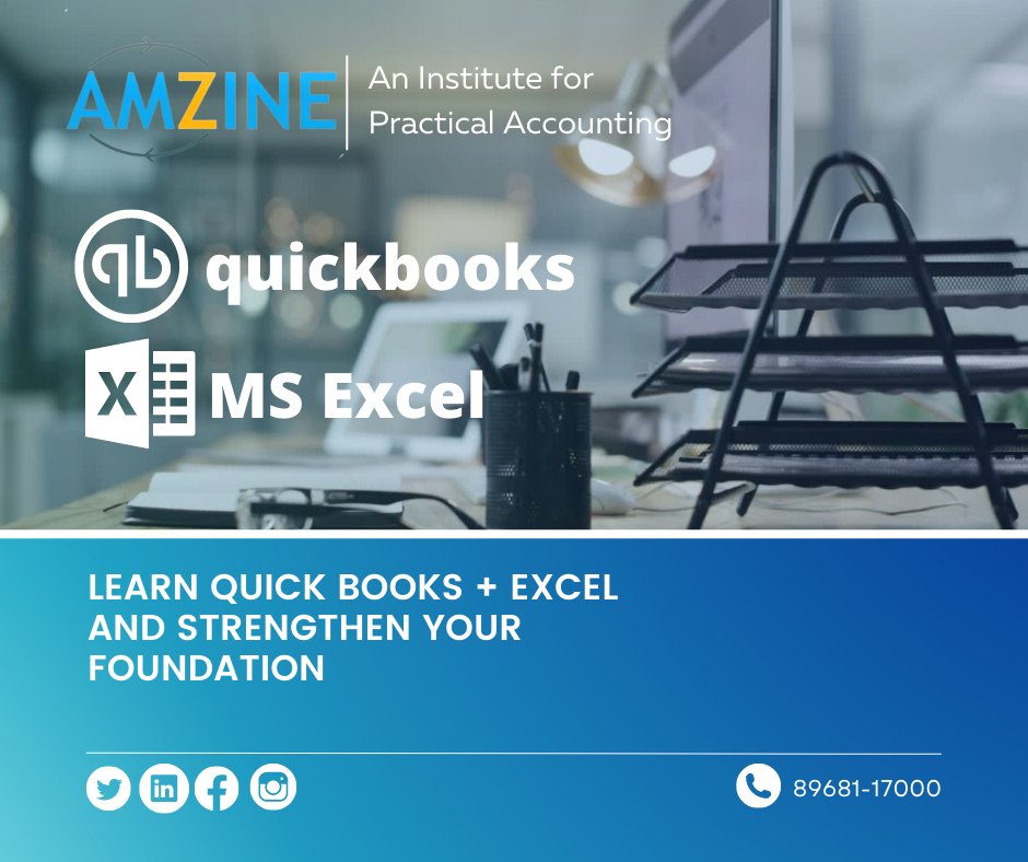 Amzine Institute