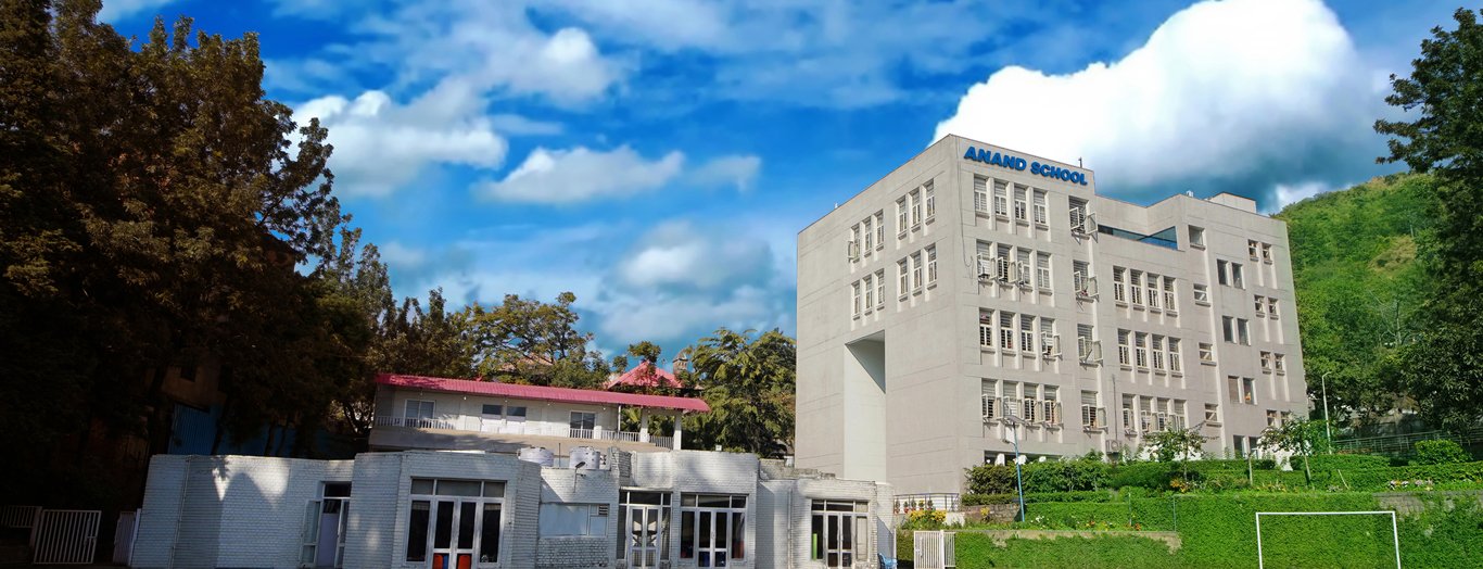 Anand School