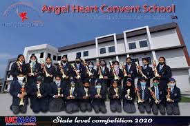 Angel Heart Convent School