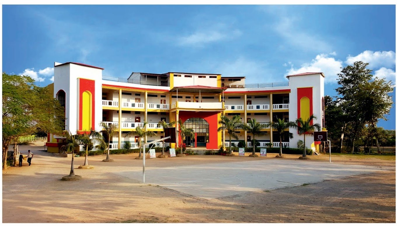 Angel\'s Abode Public School