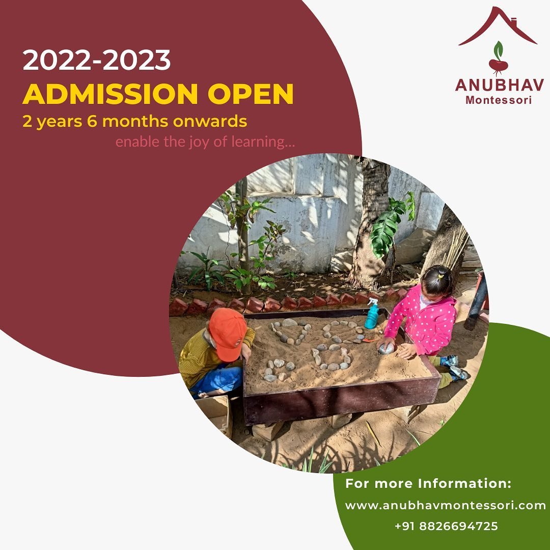 Anubhav Montessori