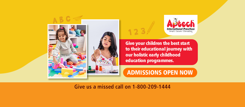 Aptech International Pre School