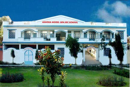 Ashoka Model School