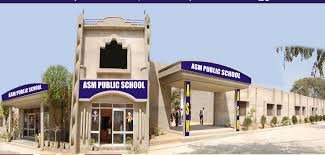 ASM Public School