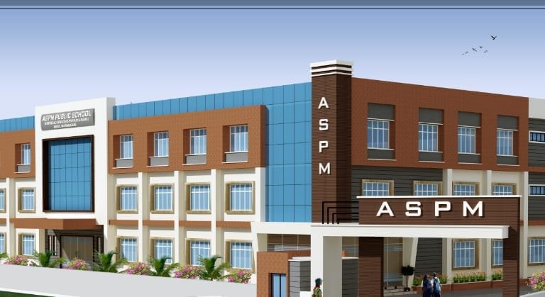ASPM Public School