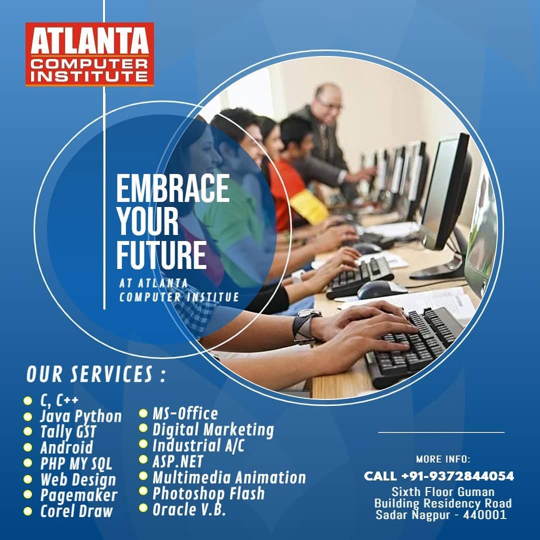 Atlanta Computer Institute