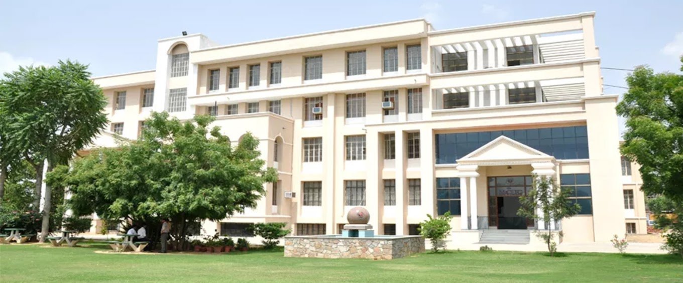 Aurobindo International School