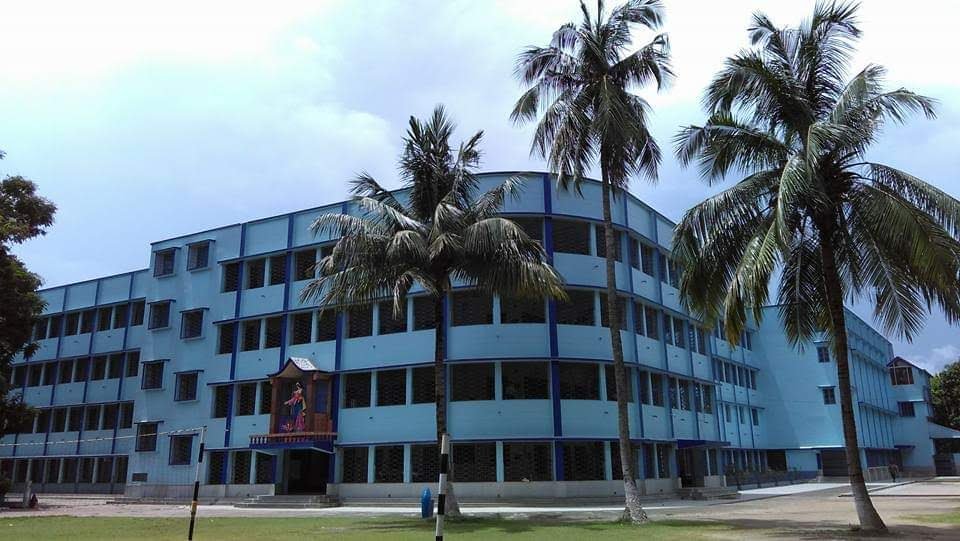Auxilium Convent School
