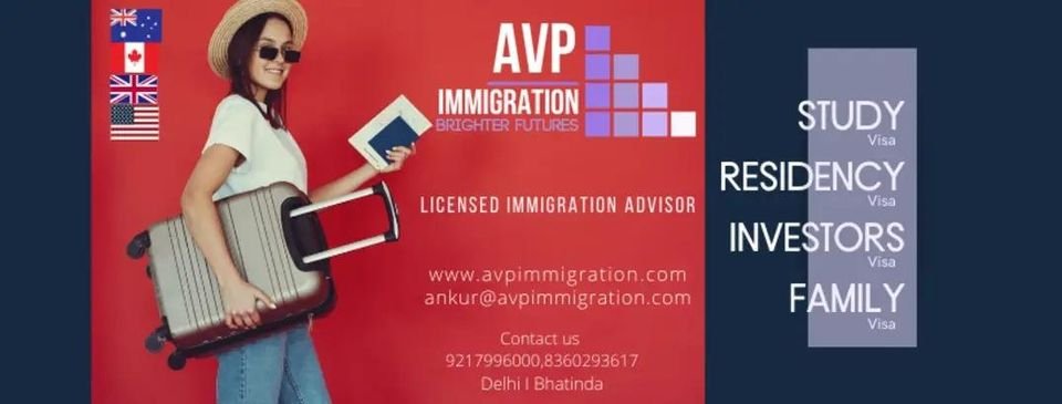 AVP Immigration