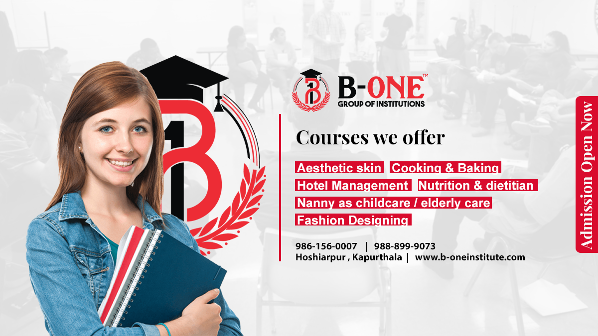 B-One Group of Institutions