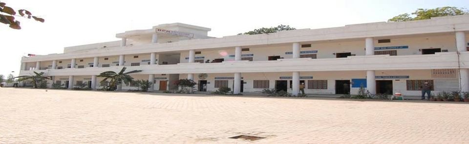 B.P.R. Public School
