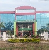 B. R. Genius International School