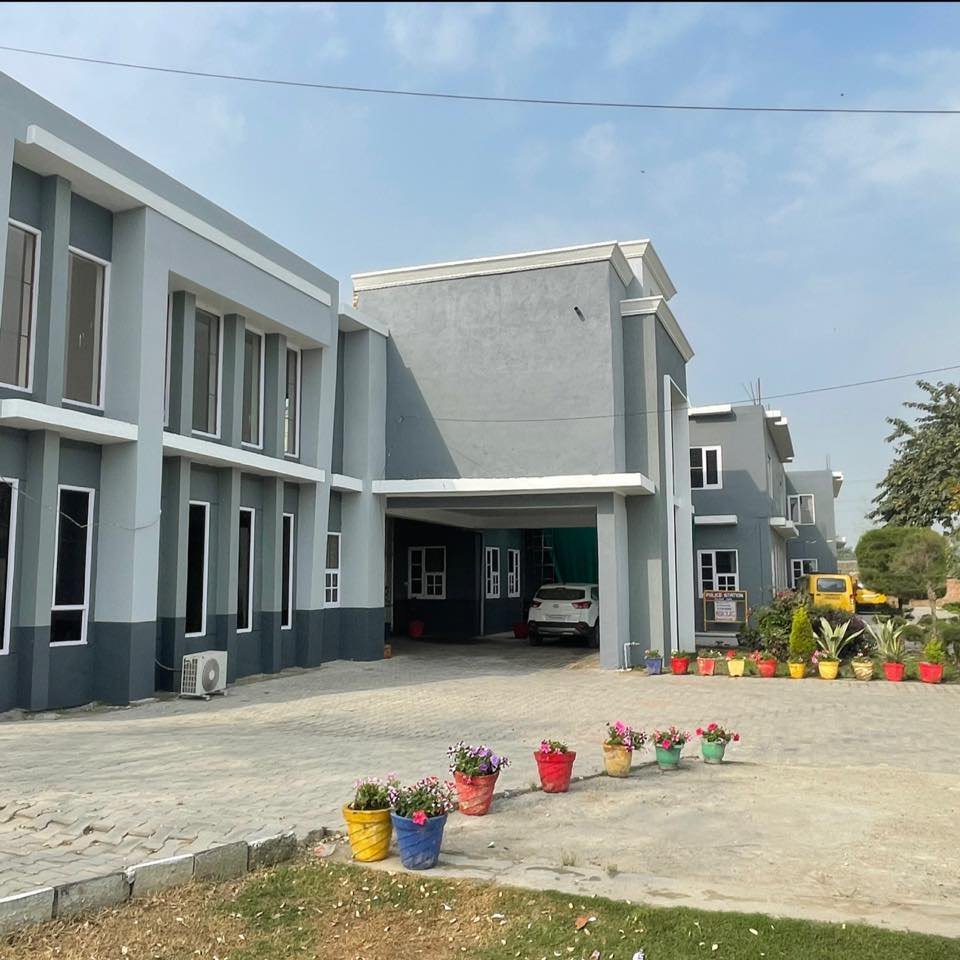 Baba Deep Singh Public School