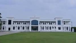 Baba Ganda Singh Public Sen. Sec. School.