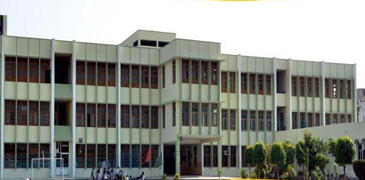 Baba Isher Singh (N) Sr. Sec. Public School