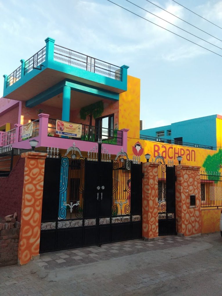 Bachpan Play School