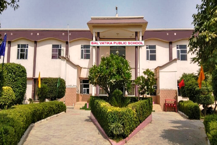 Bal Vatika Public School